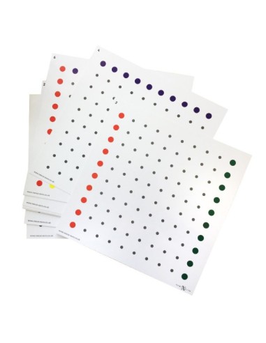 Tablero Nexus Gigante 100 pijas