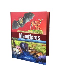 Mamíferos