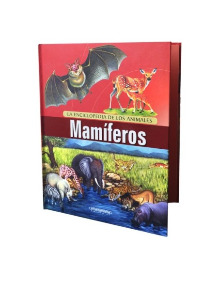 Mamíferos