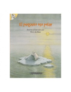 El Pequeño oso polar