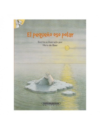 El Pequeño oso polar