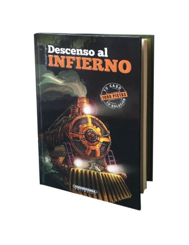 Descenso al infierno