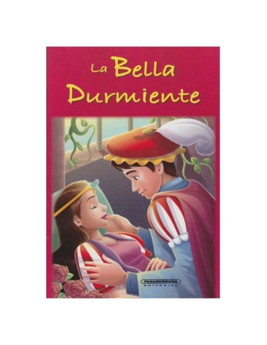 La Bella Durmiente