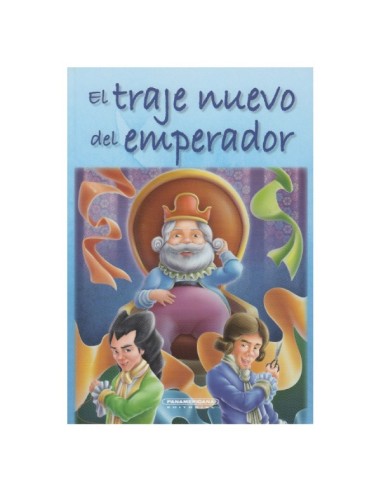 El traje nuevo del emperador