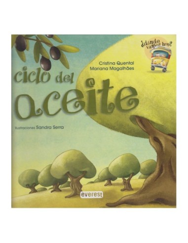 Ciclo del aceite