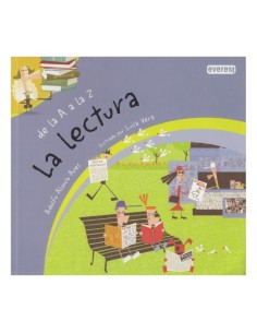 De la A a la Z - La Lectura