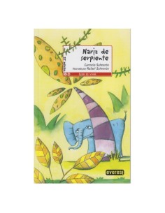 Nariz de serpiente
