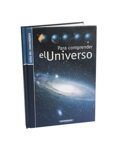 Para comprender el Universo