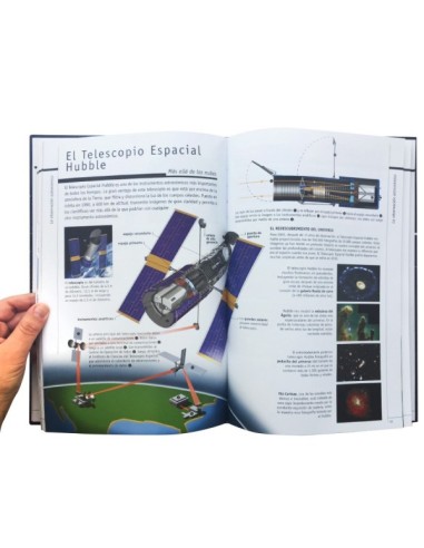 Para comprender el Universo