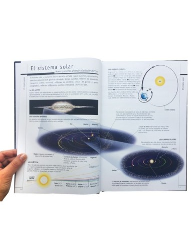 Para comprender el Universo