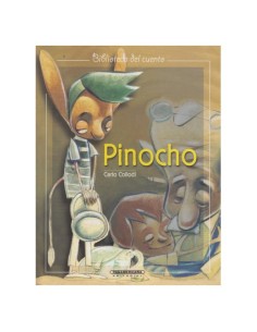 Pinocho