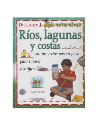 Ríos, lagunas y costas