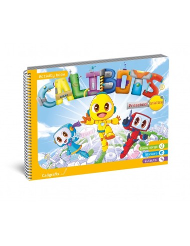 calibots-starter