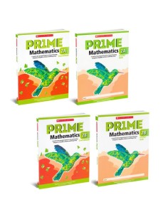 PRIME-Mathematics-2 2