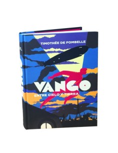 Vango: Entre cielo y tierra