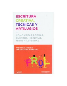 Escritura creativa, técnicas y artilugios