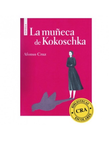 La muñeca de Kokoschka