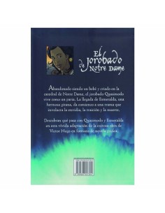 El Jorobado de Notre Dame 2