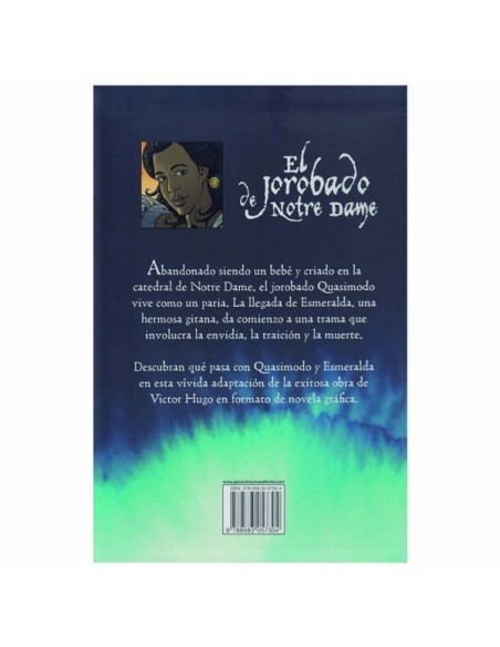 El Jorobado de Notre Dame