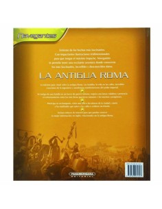 Navegantes: La antigua Roma 2