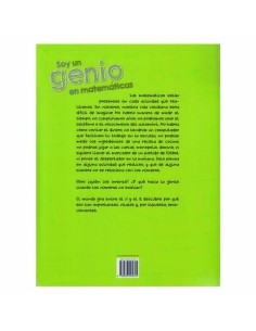 Soy un genio en matemáticas 2