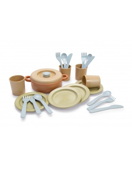 Juego de cocina BIOplastic