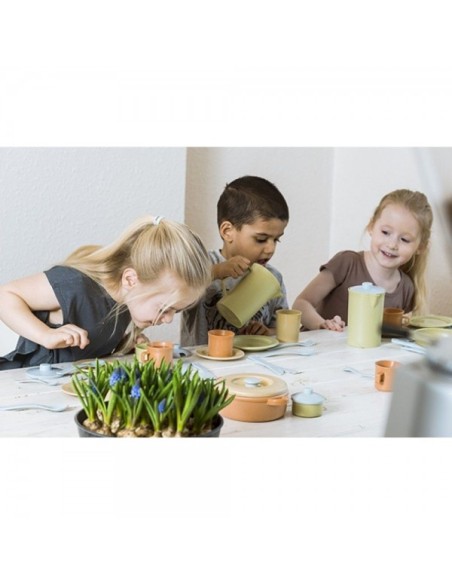 Juego de cocina BIOplastic