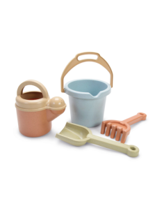Juego de arena BIOplastic 2