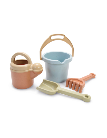 Juego de arena BIOplastic