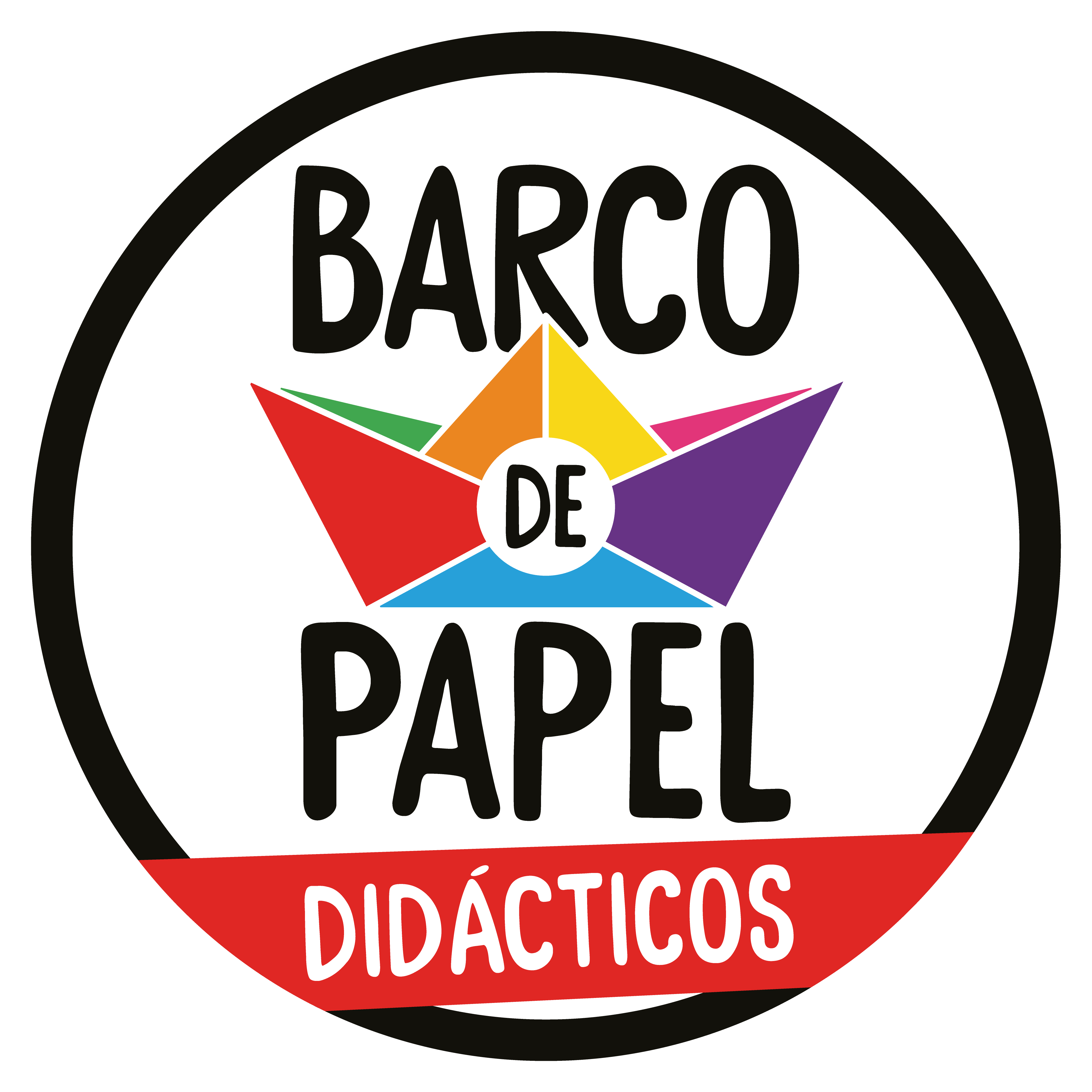 Barco de papel